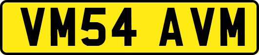 VM54AVM