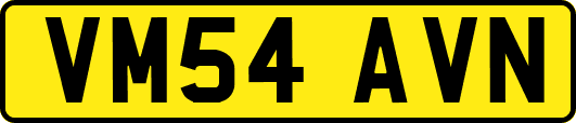 VM54AVN