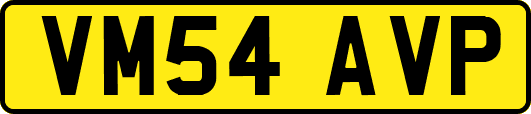 VM54AVP