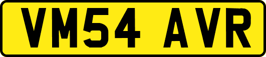 VM54AVR