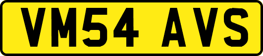 VM54AVS