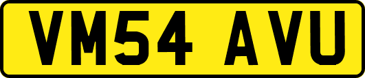 VM54AVU