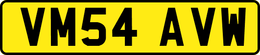 VM54AVW