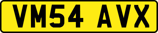 VM54AVX
