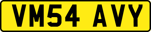 VM54AVY