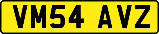VM54AVZ