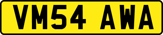 VM54AWA