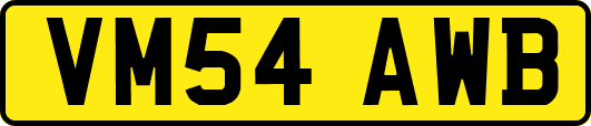 VM54AWB