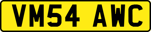 VM54AWC