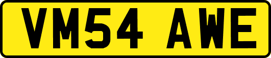 VM54AWE