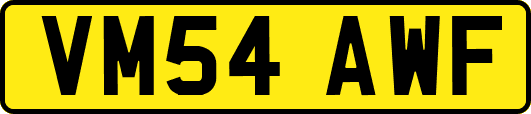 VM54AWF