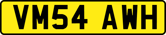 VM54AWH