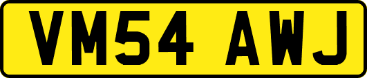 VM54AWJ