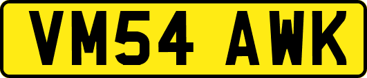 VM54AWK