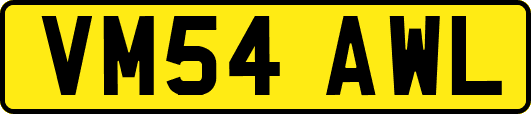 VM54AWL