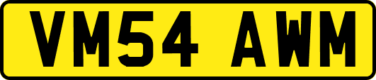 VM54AWM