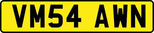 VM54AWN