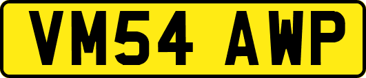 VM54AWP