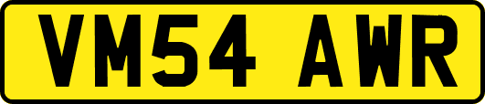 VM54AWR