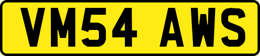 VM54AWS