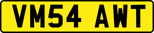 VM54AWT