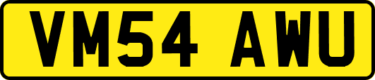 VM54AWU