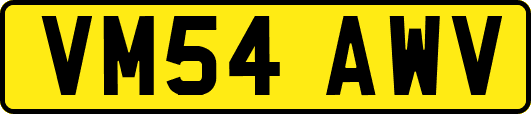 VM54AWV