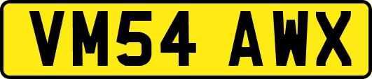 VM54AWX