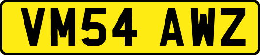 VM54AWZ