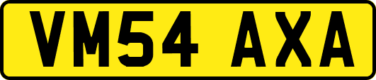 VM54AXA