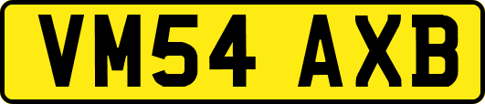 VM54AXB