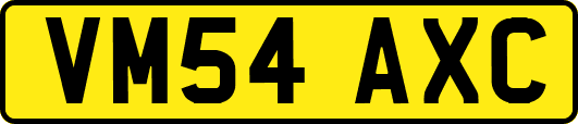 VM54AXC