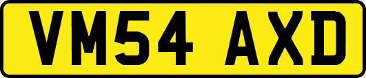 VM54AXD