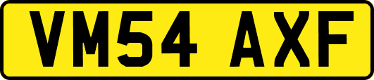 VM54AXF