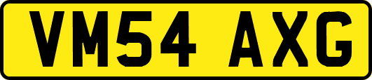 VM54AXG