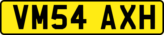 VM54AXH