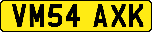 VM54AXK