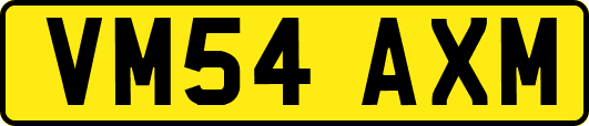 VM54AXM