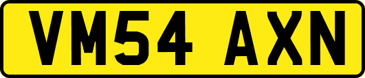 VM54AXN
