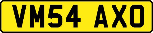 VM54AXO