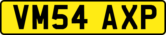 VM54AXP