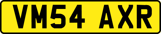 VM54AXR