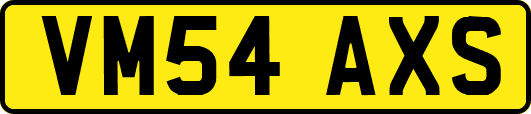 VM54AXS
