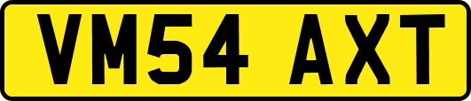 VM54AXT