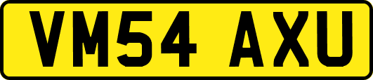 VM54AXU