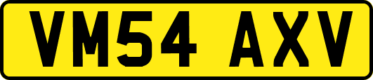 VM54AXV