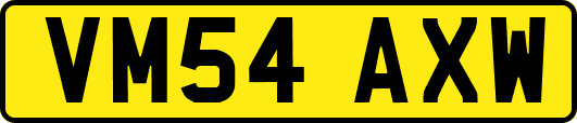 VM54AXW