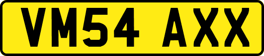 VM54AXX
