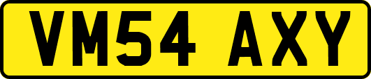 VM54AXY