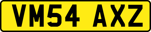 VM54AXZ